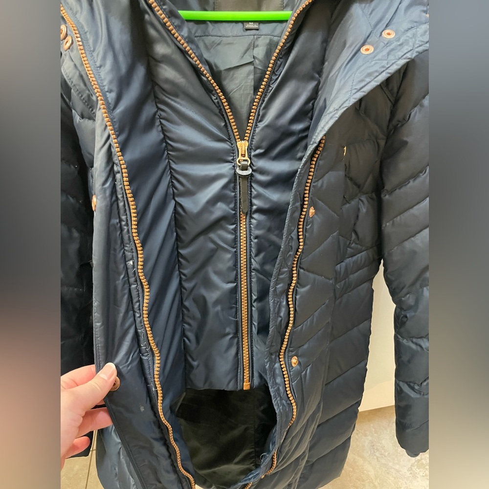 Winter Jacket - image 4